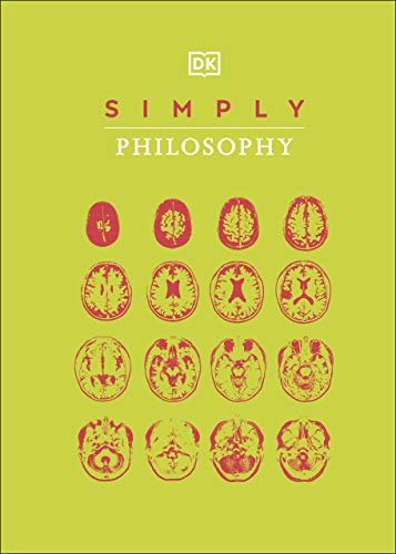Simply Philosophy (DK Simply) von DK